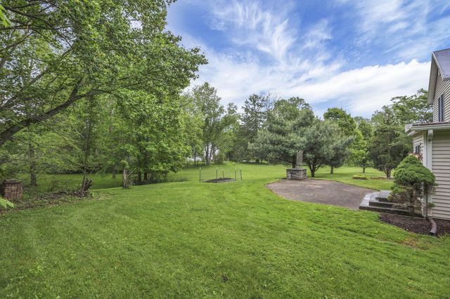 401 E Brooklyn Street, Gambier, OH 43022
