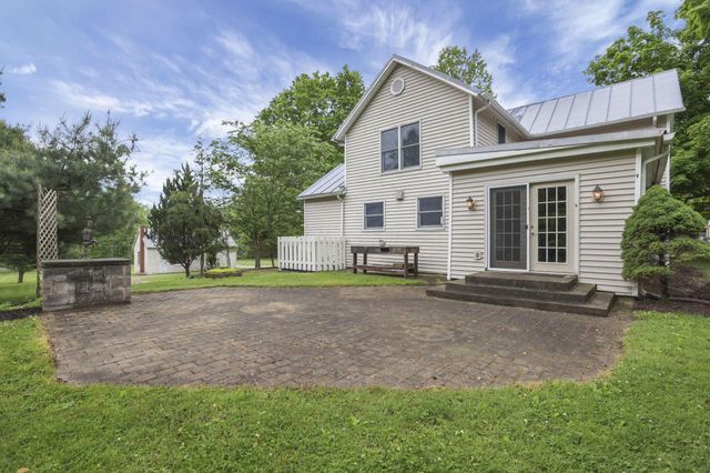 401 E Brooklyn Street, Gambier, OH 43022