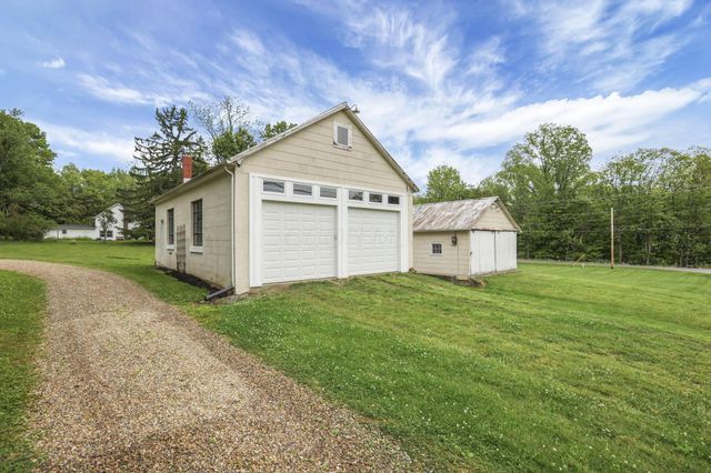 401 E Brooklyn Street, Gambier, OH 43022