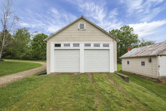 401 E Brooklyn Street, Gambier, OH 43022