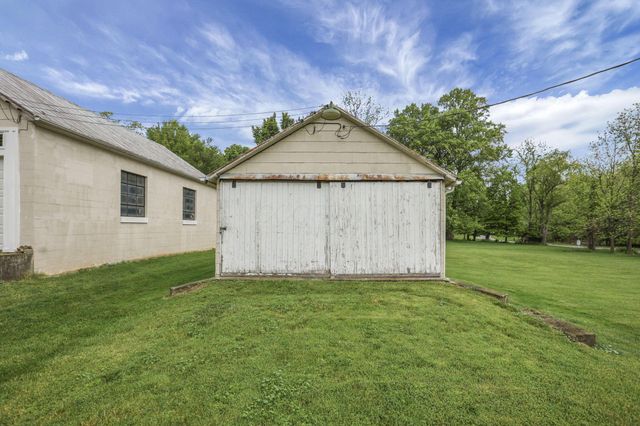 401 E Brooklyn Street, Gambier, OH 43022