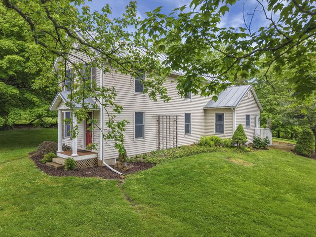 401 E Brooklyn Street, Gambier, OH 43022