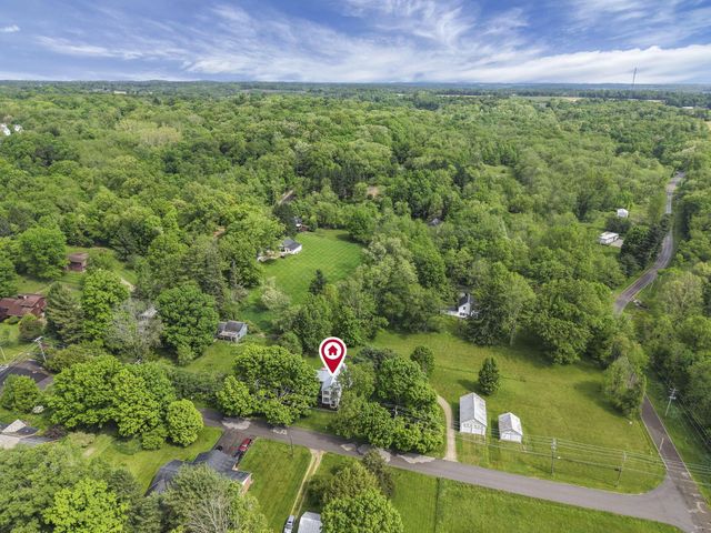 401 E Brooklyn Street, Gambier, OH 43022