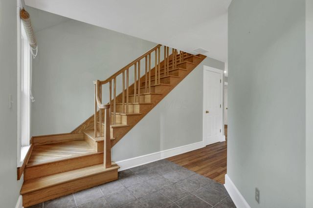 401 E Brooklyn Street, Gambier, OH 43022