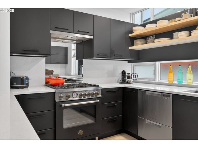 245 Sw MEADE St C3, Portland, OR 97201