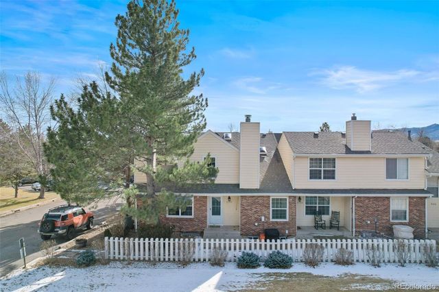 8324 S Upham Way, Littleton, CO 80128