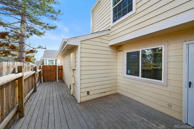 8324 S Upham Way, Littleton, CO 80128