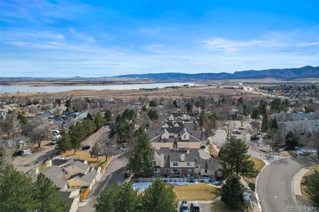 8324 S Upham Way, Littleton, CO 80128