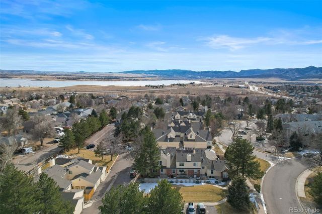 8324 S Upham Way, Littleton, CO 80128