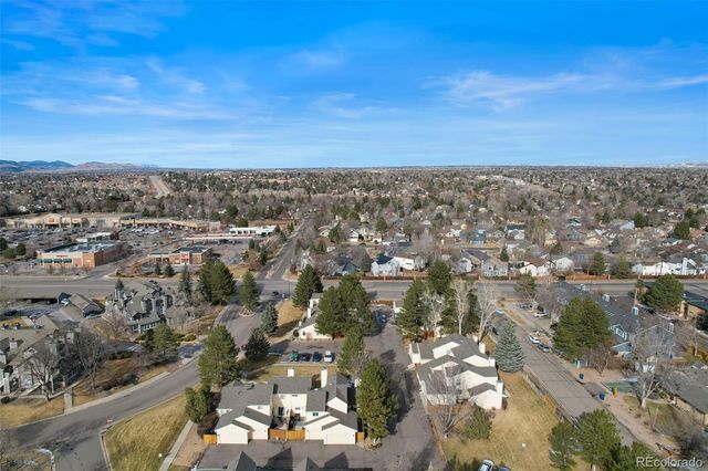 8324 S Upham Way, Littleton, CO 80128