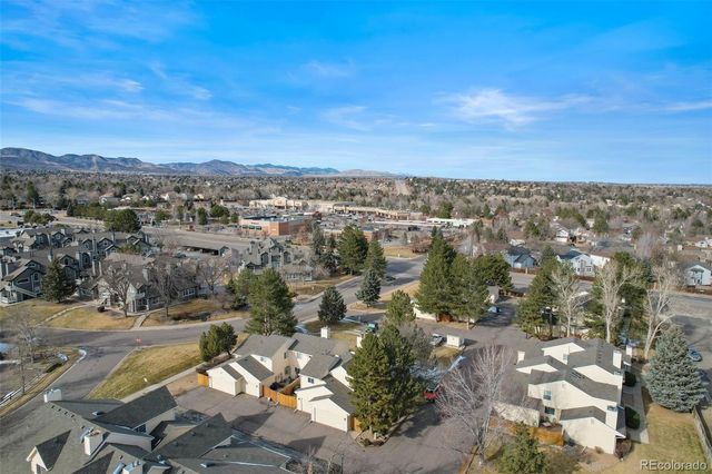 8324 S Upham Way, Littleton, CO 80128