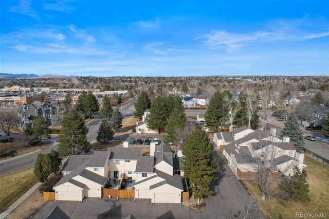 8324 S Upham Way, Littleton, CO 80128