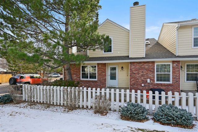 8324 S Upham Way, Littleton, CO 80128