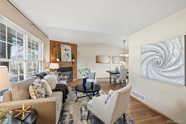 8324 S Upham Way, Littleton, CO 80128