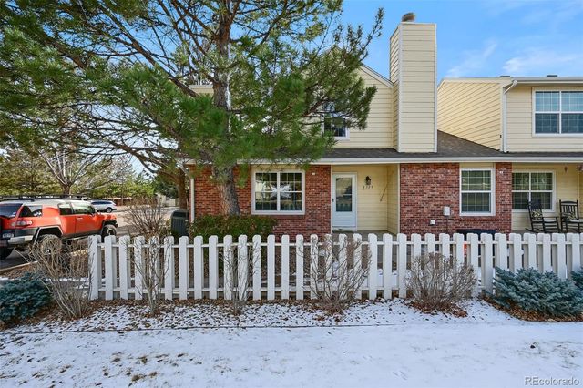 8324 S Upham Way, Littleton, CO 80128