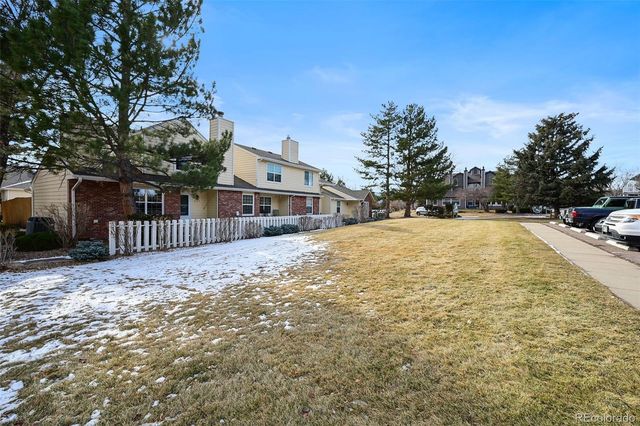 8324 S Upham Way, Littleton, CO 80128