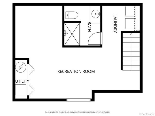 8324 S Upham Way, Littleton, CO 80128