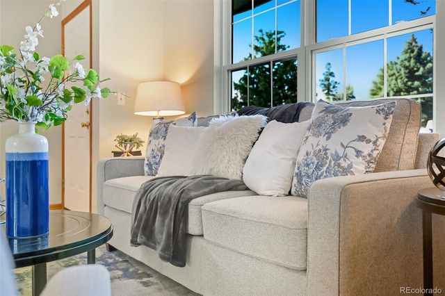 8324 S Upham Way, Littleton, CO 80128