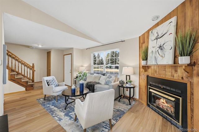 8324 S Upham Way, Littleton, CO 80128