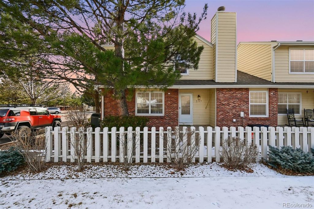 8324 S Upham Way, Littleton, CO 80128