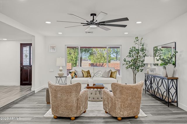 1307 W THOMAS Road, Phoenix, AZ 85013