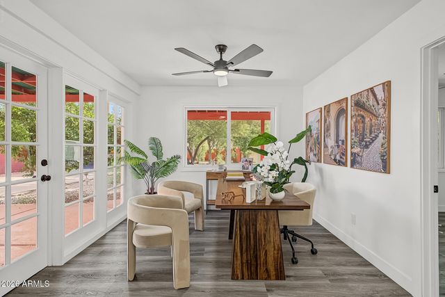 1307 W THOMAS Road, Phoenix, AZ 85013