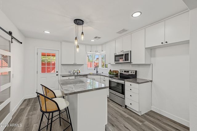 1307 W THOMAS Road, Phoenix, AZ 85013
