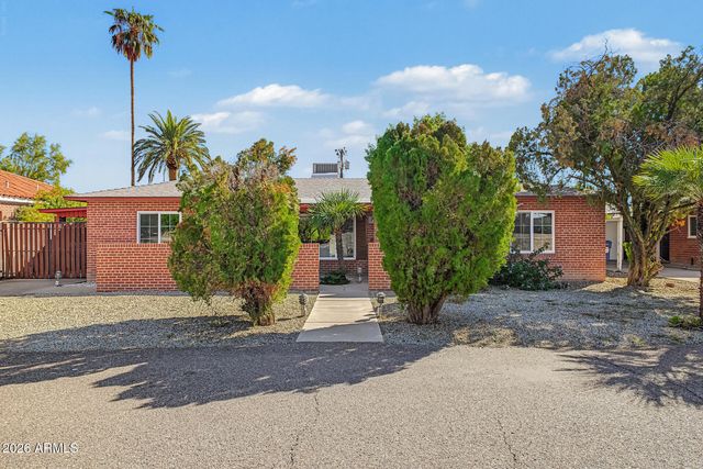 1307 W THOMAS Road, Phoenix, AZ 85013