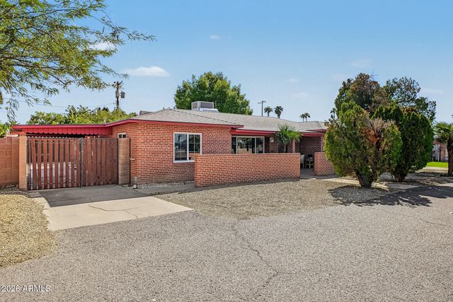 1307 W THOMAS Road, Phoenix, AZ 85013