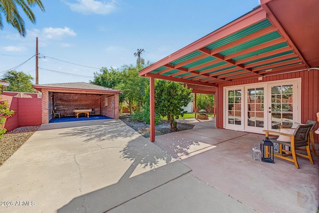 1307 W THOMAS Road, Phoenix, AZ 85013