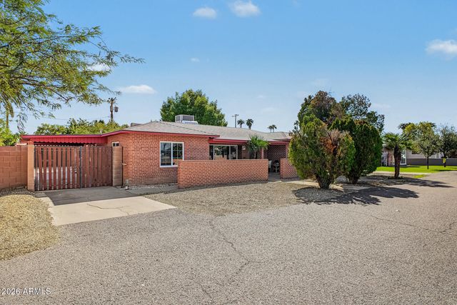 1307 W THOMAS Road, Phoenix, AZ 85013