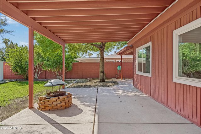 1307 W THOMAS Road, Phoenix, AZ 85013