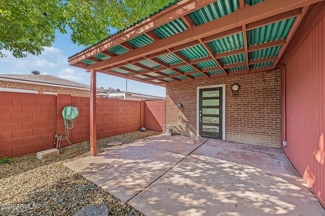 1307 W THOMAS Road, Phoenix, AZ 85013