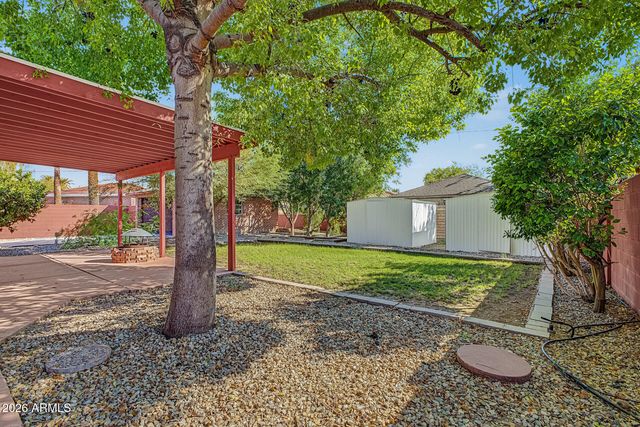 1307 W THOMAS Road, Phoenix, AZ 85013