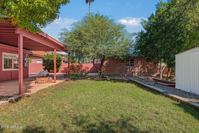 1307 W THOMAS Road, Phoenix, AZ 85013