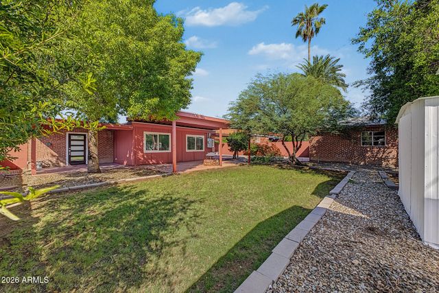 1307 W THOMAS Road, Phoenix, AZ 85013
