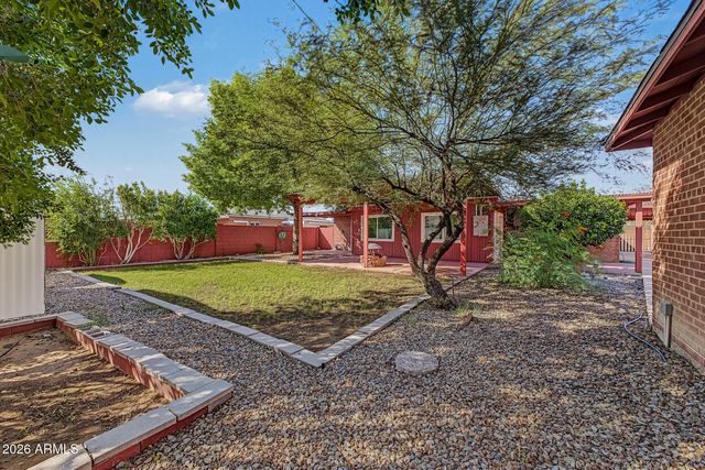 1307 W THOMAS Road, Phoenix, AZ 85013