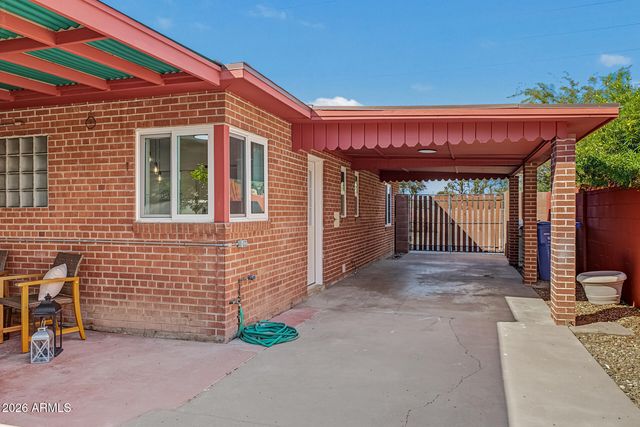 1307 W THOMAS Road, Phoenix, AZ 85013