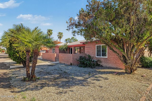 1307 W THOMAS Road, Phoenix, AZ 85013