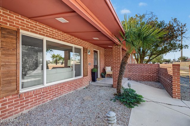 1307 W THOMAS Road, Phoenix, AZ 85013