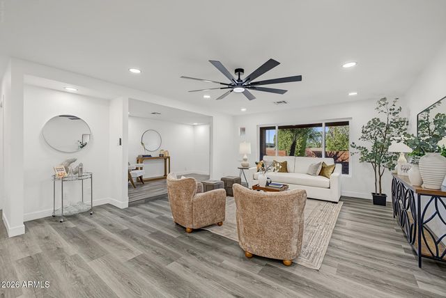 1307 W THOMAS Road, Phoenix, AZ 85013