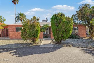 1307 W THOMAS Road, Phoenix, AZ 85013