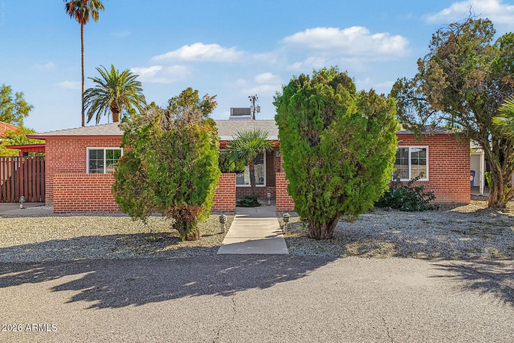 1307 W THOMAS Road, Phoenix, AZ 85013