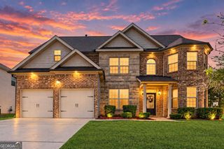 4087 Dinmont Chase, South Fulton, GA 30349