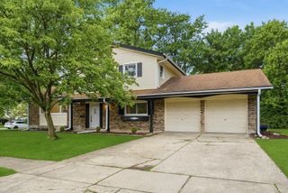 17636 Baker Avenue, Country Club Hills, IL 60478