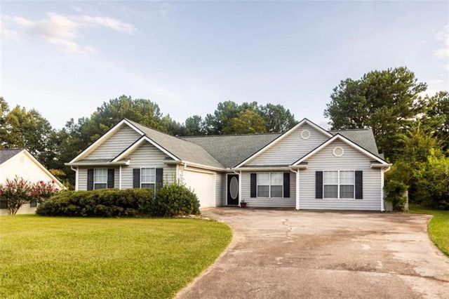55 Heather Woods Court, Covington, GA 30016