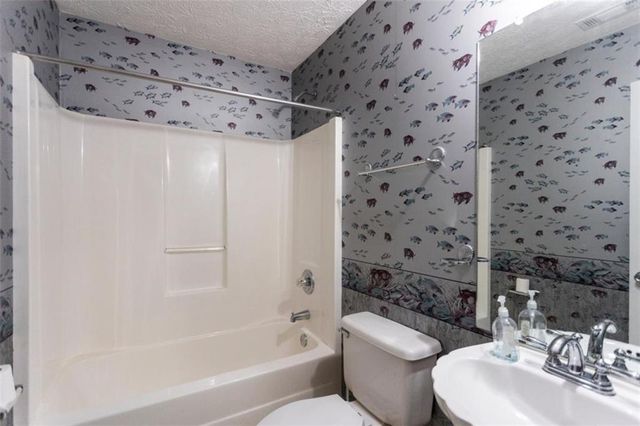 55 Heather Woods Court, Covington, GA 30016
