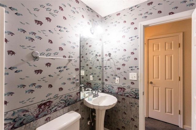 55 Heather Woods Court, Covington, GA 30016
