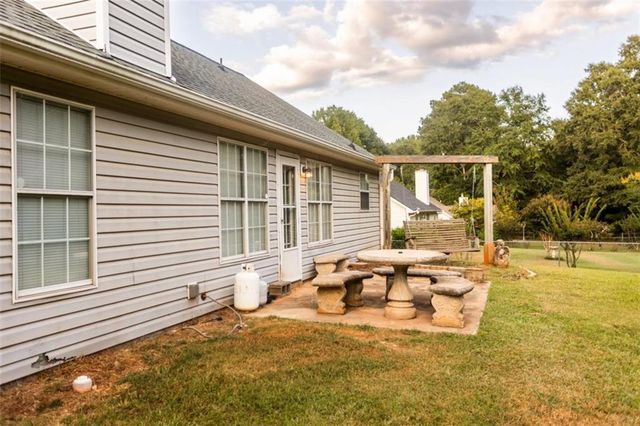 55 Heather Woods Court, Covington, GA 30016