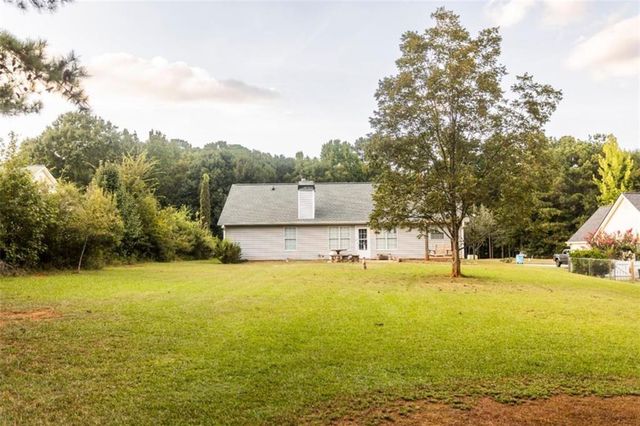 55 Heather Woods Court, Covington, GA 30016